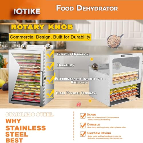 commercial freeze dryer smart 1019