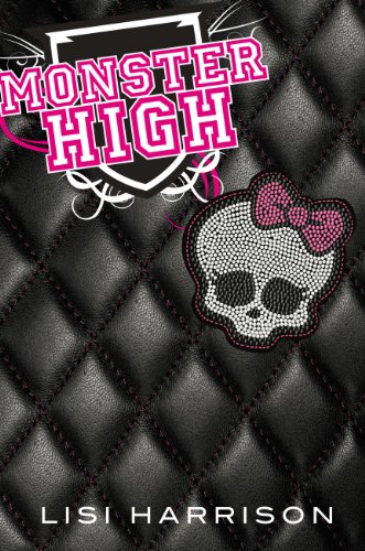 Monster high