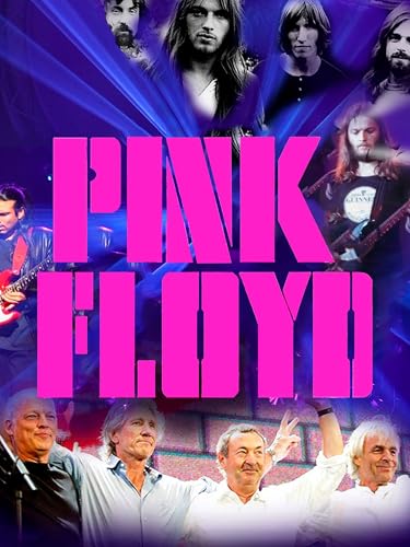 Rock ‘n Roll Icon: Pink Floyd