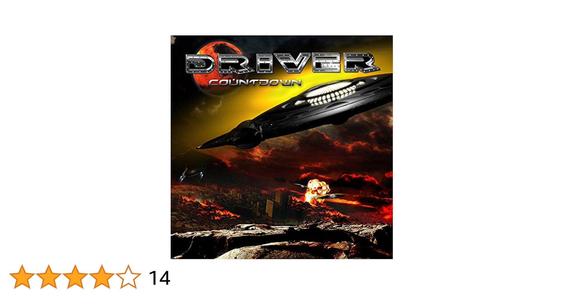 ミュージック countdown Les Schmitz – Countdown / Music Is Therapy - 12