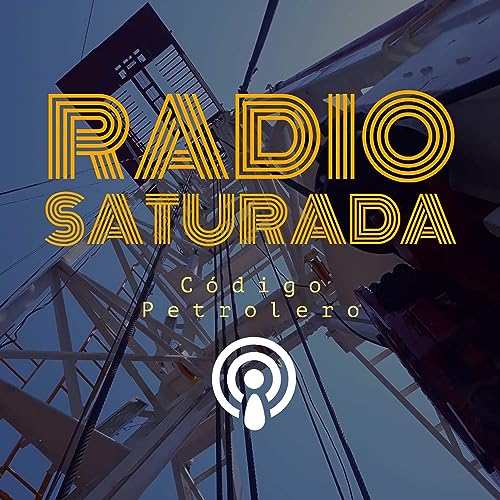 Radio Saturada Titelbild