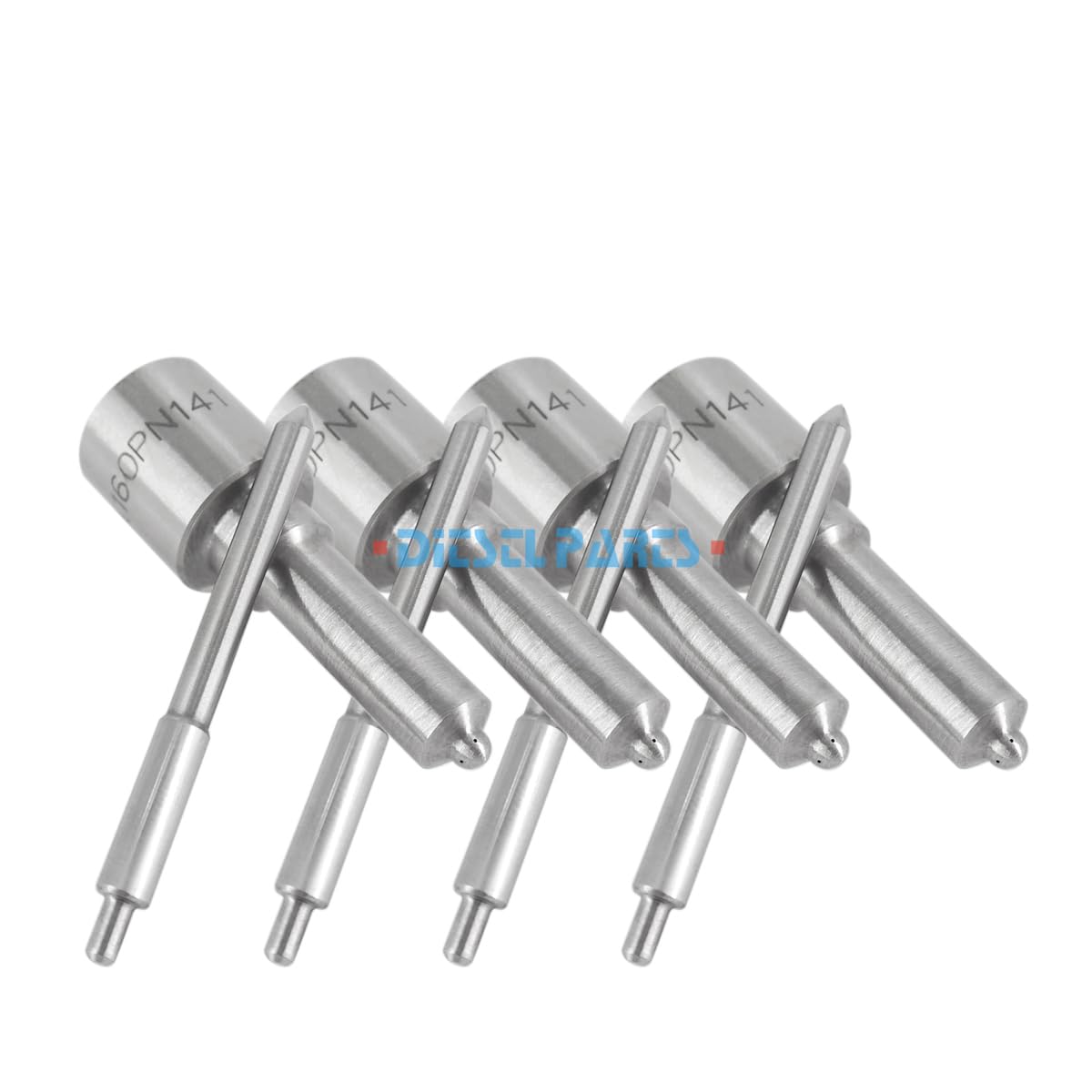 Amazon.com: Fuel Injector Nozzle Tips 105017-1410 DLLA160PN141 