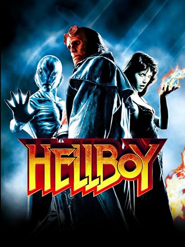 Hellboy