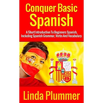 Conquer Basic Spanish