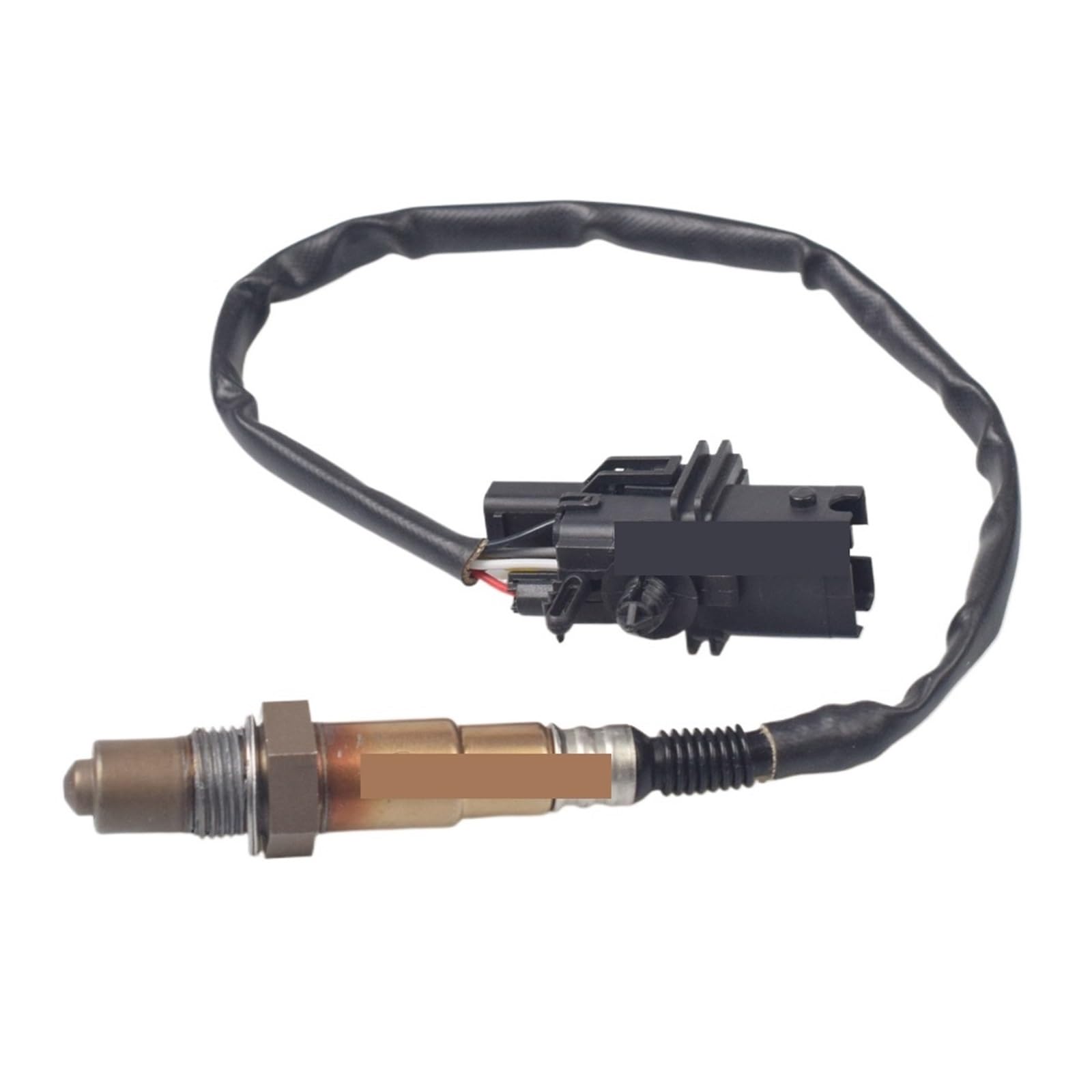 Sonde lambda 0258007206 capteur d'oxygène pour système d'échappement automobile