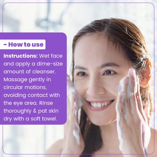 Reshma Beauty Saffron & Mint Face Wash, Pack Of 6 #TOP6