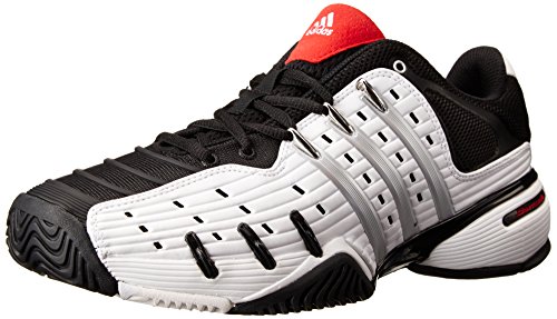 adidas Performance Men's Barricade V Classic Tennis Shoe
