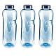 Tritan Trinkflasche Greiner 0,75 Liter BPA-frei für Getränke