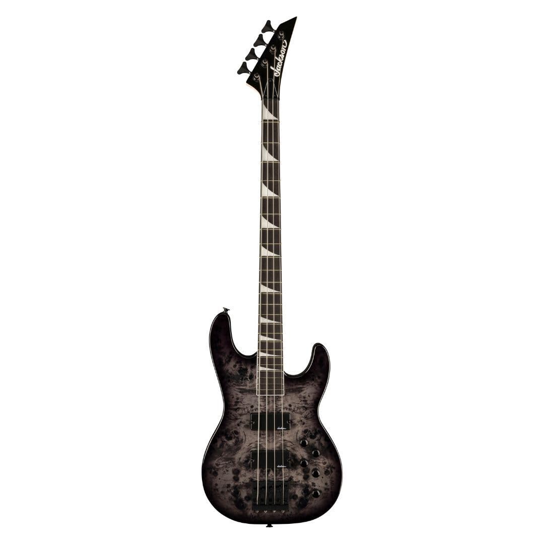 美品 Jackson JS CB エレキベース 使用少 保証書付 Amazon.com: Jackson JS Series Concert Bass CB JS3P Bass Guitar