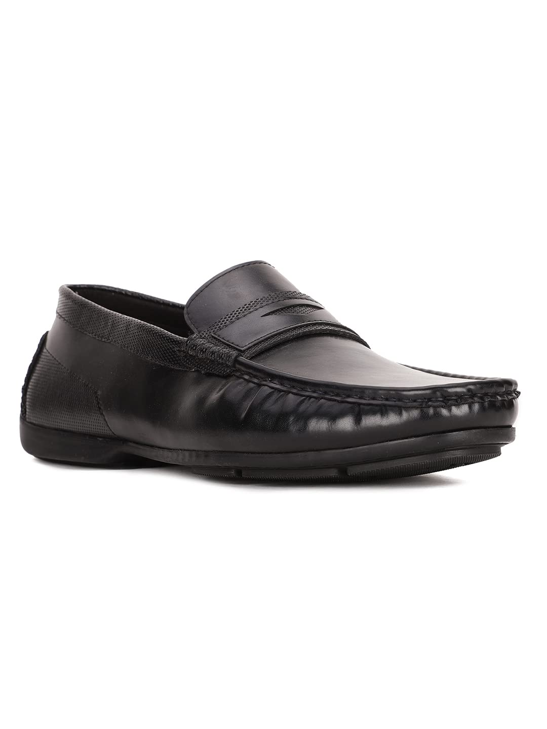 bata Men Pull On Moccasin Shoe-picture-36