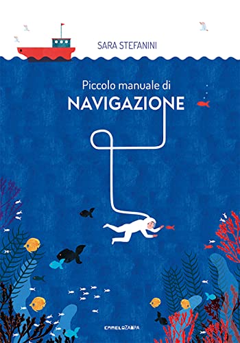 Piccolo manuale di navigazione. Ediz. a color