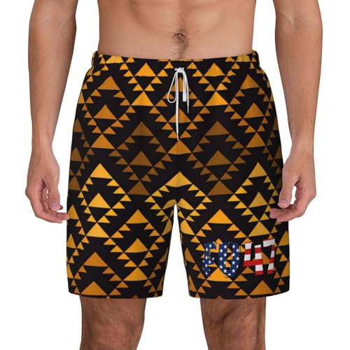 Fu47 Swimming Shorts Compression Liner Swim Trunks Swimwear Bathing Suits Beach Wear Swim Suits,