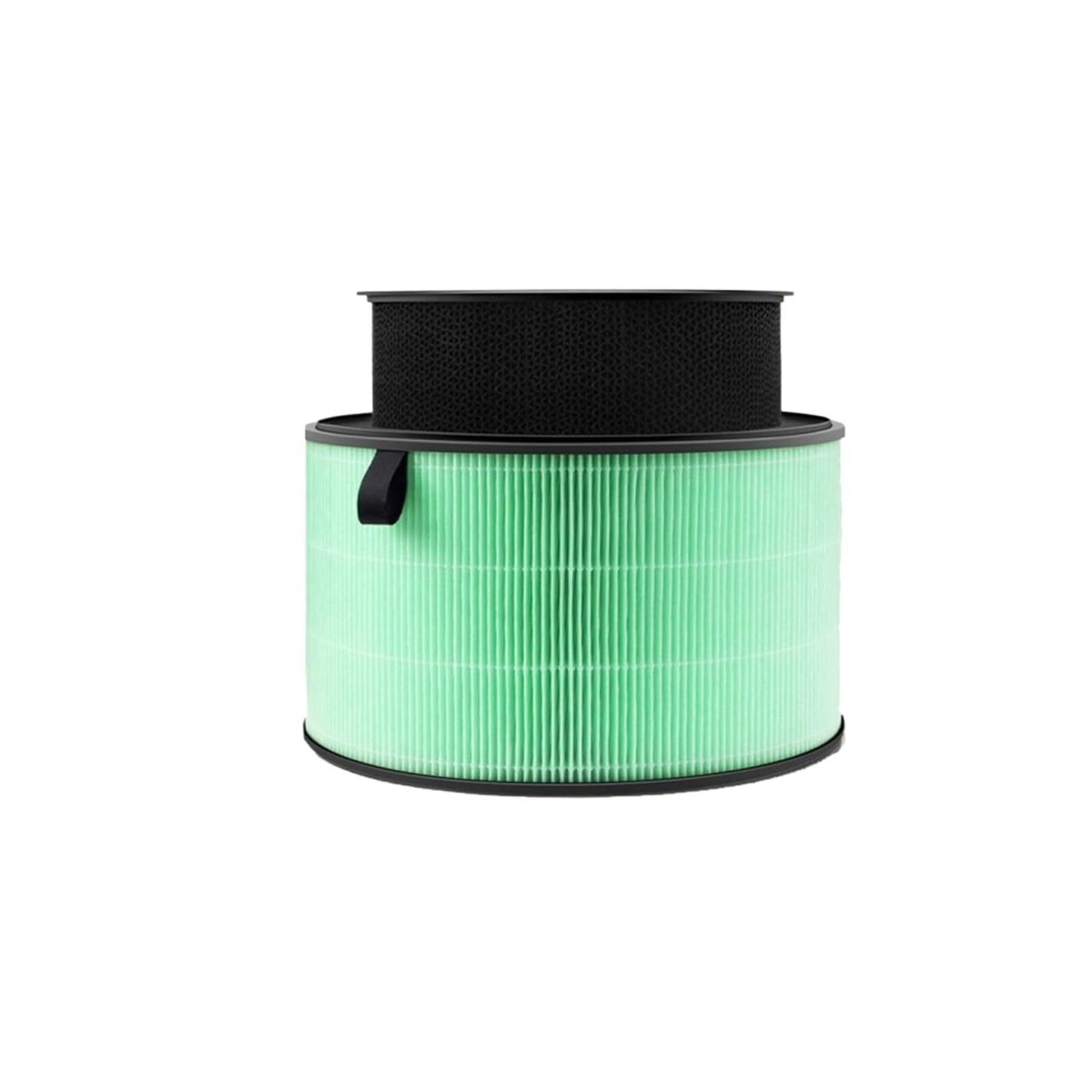 Filtr Puricare 360, Kompatybilny Z LG, Oczyszczacz Powietrza Puricare 360 ​​Filter(Green Double Barrel)