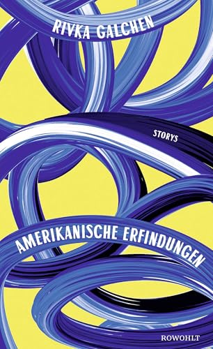 Amerikanische Erfindungen: Storys