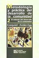 Metodologia y Practica de Desarrollo D/L Comunidad 9507249931 Book Cover