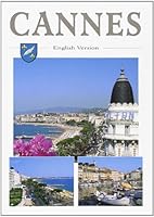 Cannes and Lérins Islands 2842930029 Book Cover