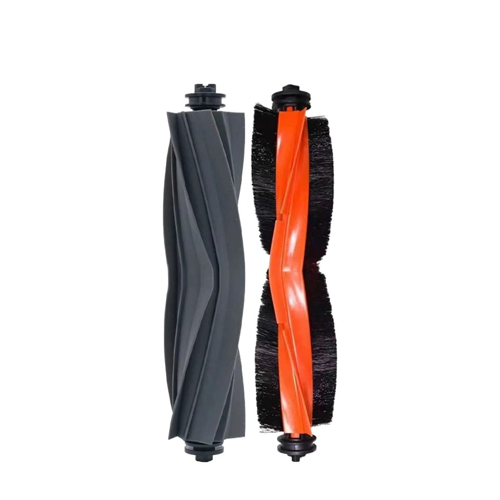 Tfaoys B Of 2 Main Rush Replacement Roller Rush Robot Sweeping Part Parts For X30 Efficient Cleaning Accessories