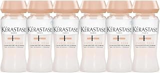 Kit Ampola Kérastase Fusio Dose Concentré Curl Manifesto (06x12ml)