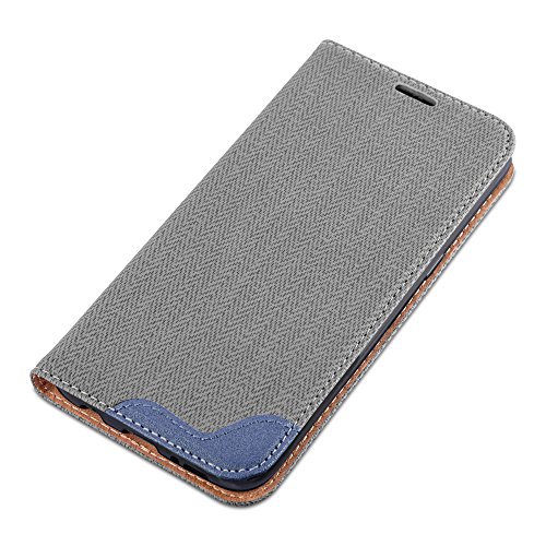 Cadorabo Custodia per Samsung Galaxy S7 EDGE