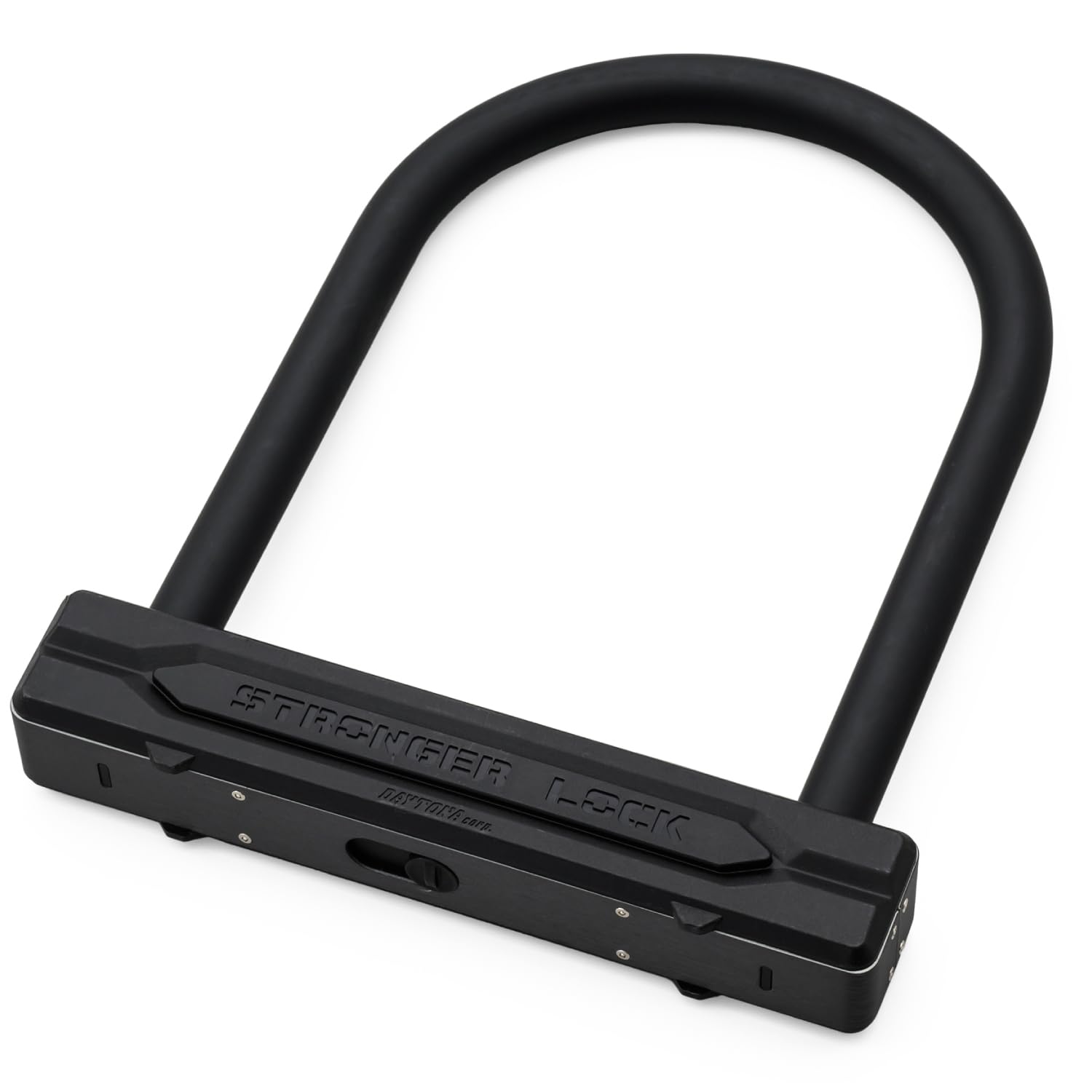 Amazon | デイトナ(Daytona) バイク用 U字ロック φ16mm タイヤロック