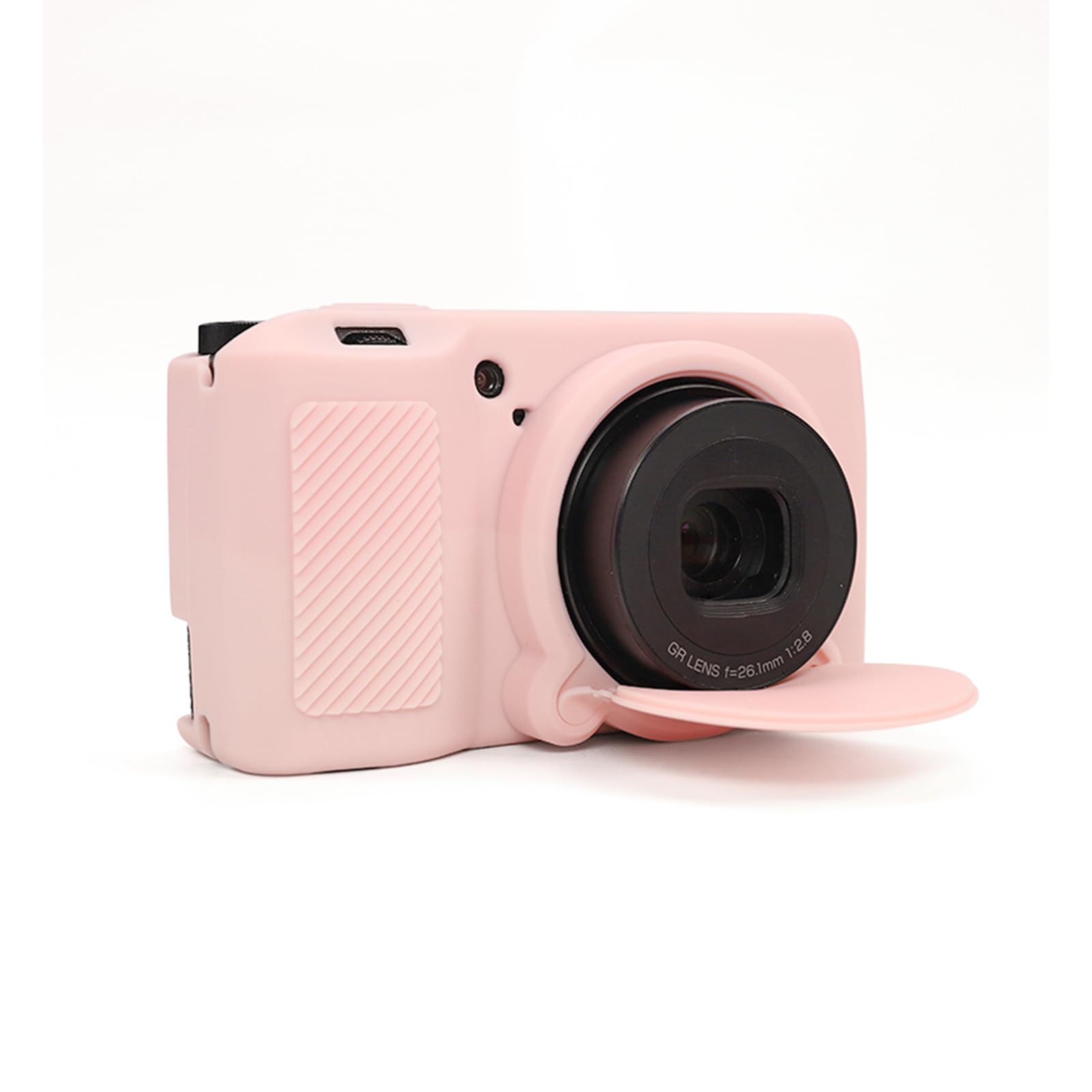 Amazon | kinokoo for リコー RICOH GR III デジタルカメラ ケース