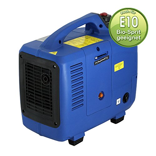 Denqbar, generatore di corrente inverter da 2,2