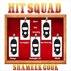 Hit Squad cover art