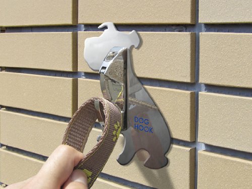 犬用リードフック ミニチュア・シュナウザー/スタンダード・シュナウザーLFP-DG318R ミニチュアシュナウザー リードの通販