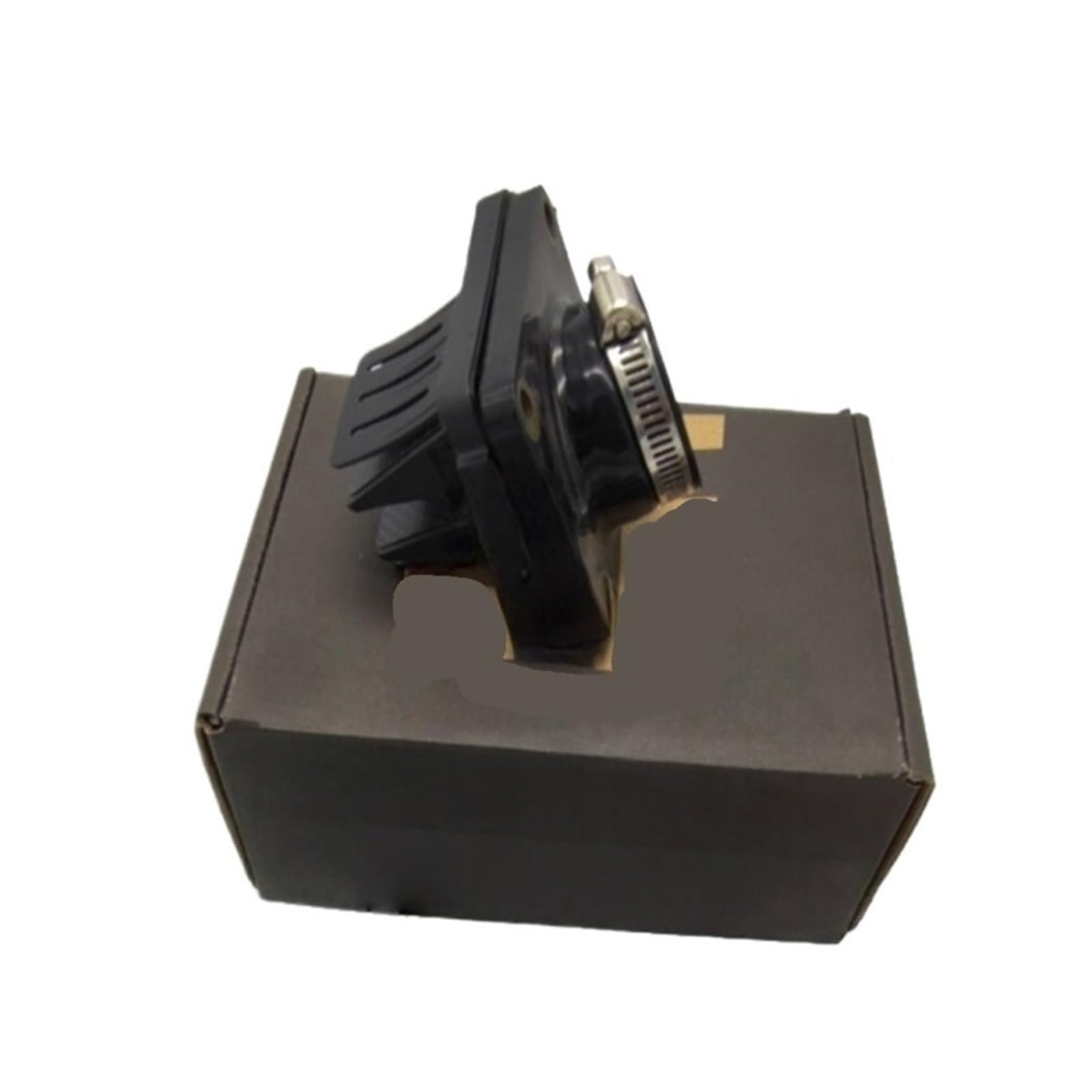 Vannes À Lames Et Collecteurs D'admission Convient pour Yamaha YZ 85, 80 (1993-2020) RX King Box CLAPET BOITE POUR