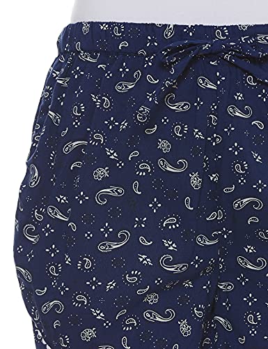 Image of Longies Women's Cotton Blend Shorts (Pack of 2)