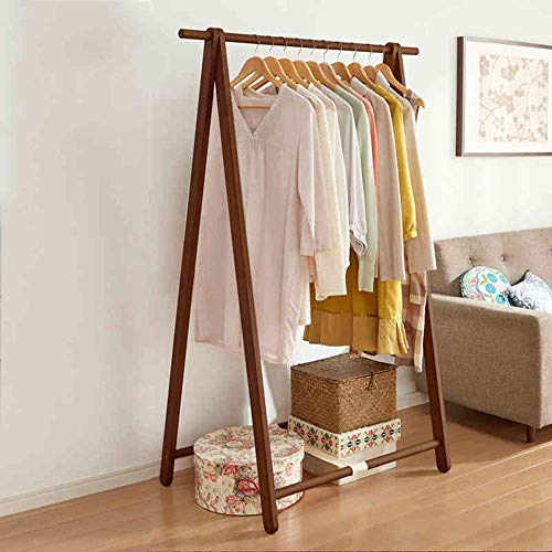 Portant pour bureau à domicile et chambre pour organiser vos tenues