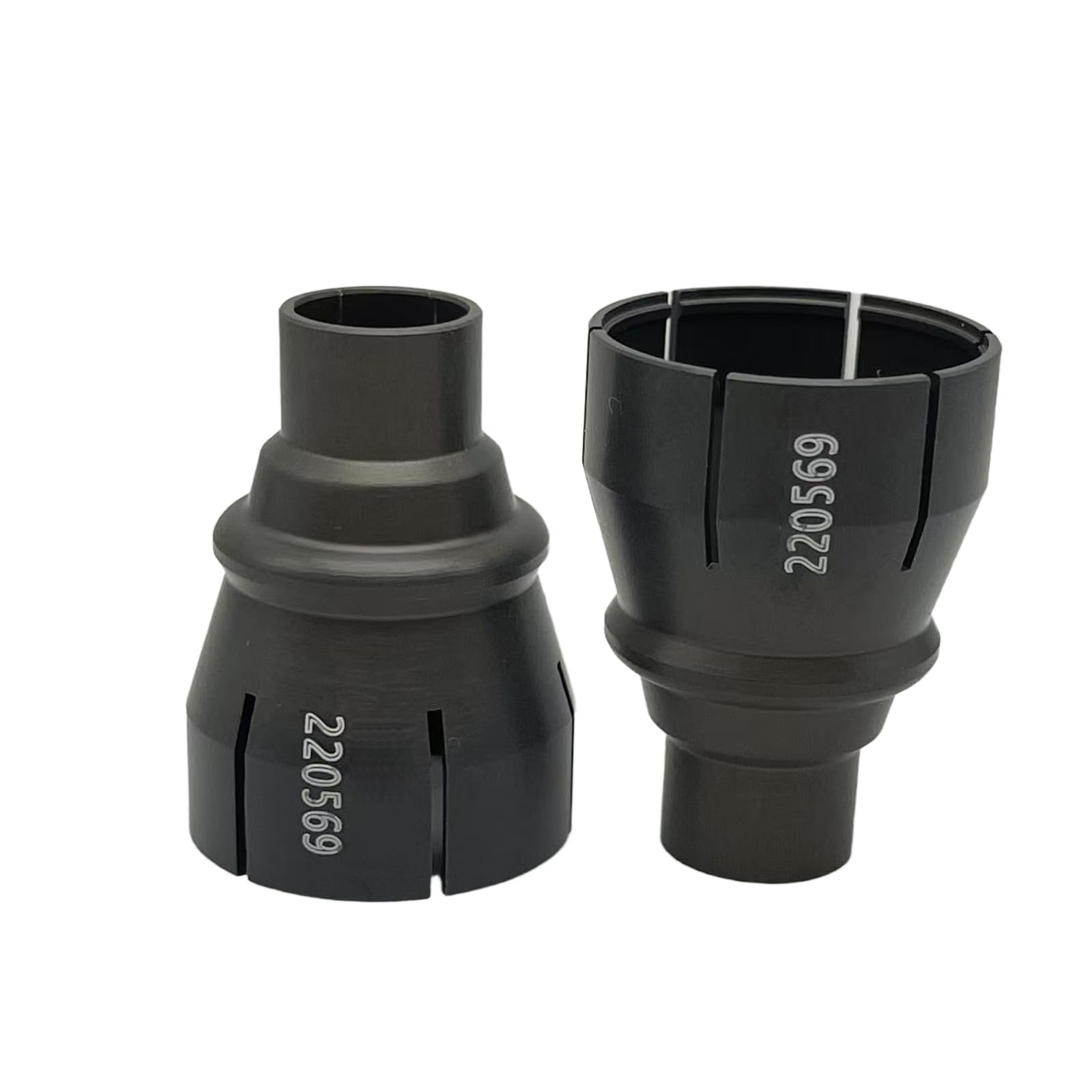 Déflecteurs 220569 Hypertherm PMX 30 : lot de 2 pièces de rechange pour torche plasma