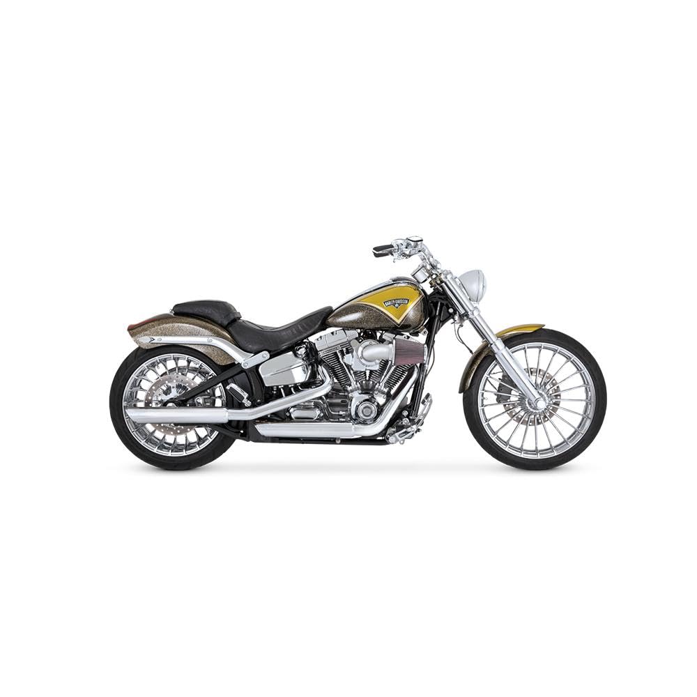 バンスアンドハインズ　ツインスラッシュ Amazon | バンスアンドハインズ(Vance&Hines) TwinSlash 3in