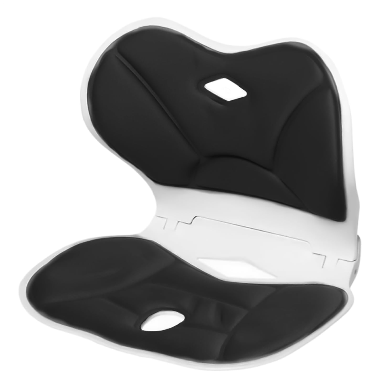 Coussin De Siège Auto Coussin De Soutien Lombaire | Coussin Portable, Coussin Confortable Pour Voiture Camion Domicile Bureau Conduite Avion Stade Fauteuil Roulant Canapé