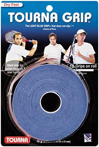 Unique Sports Tourna Grip Original 10-Pack