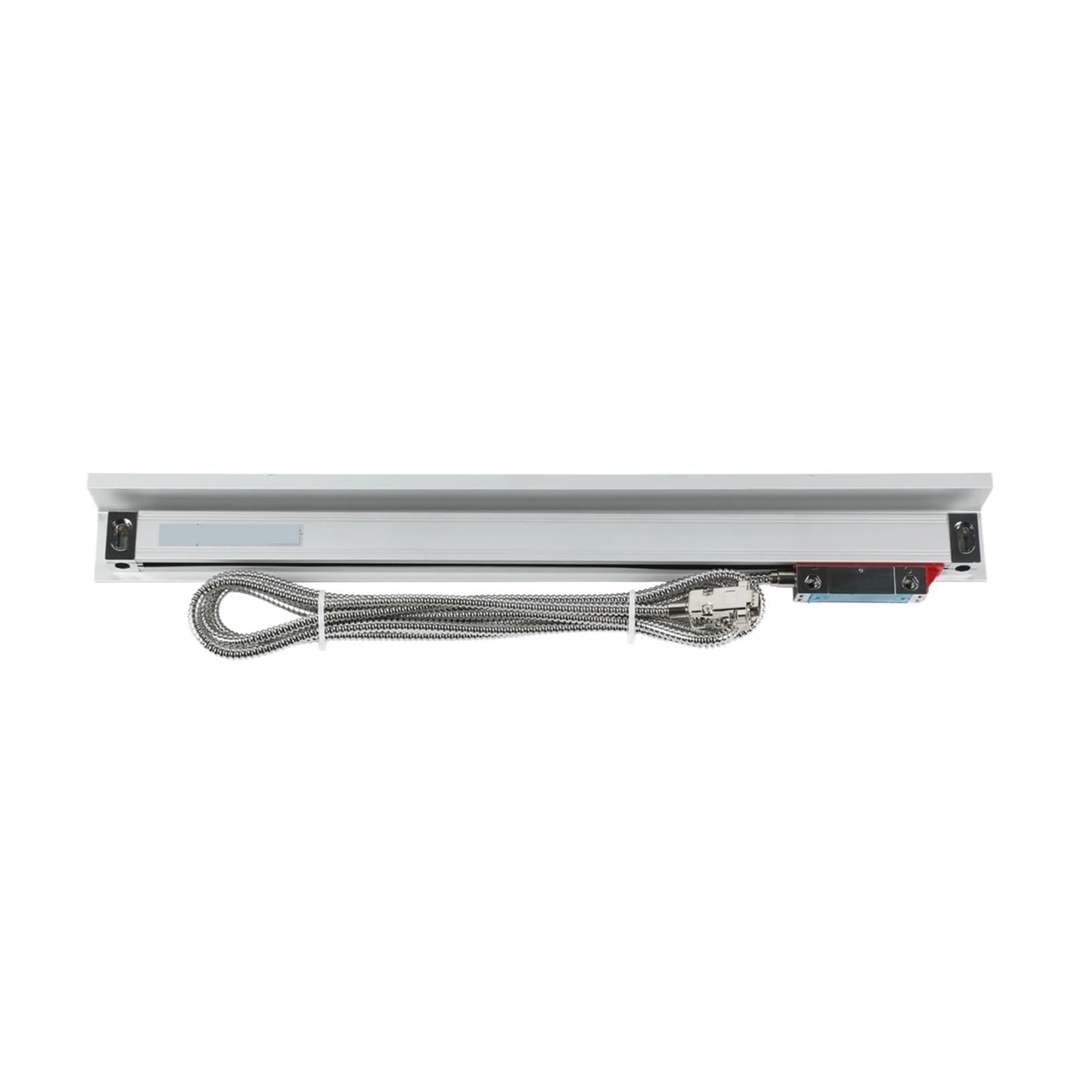 Règle linéaire 0,005 mm pour éliminer les erreurs de mesure