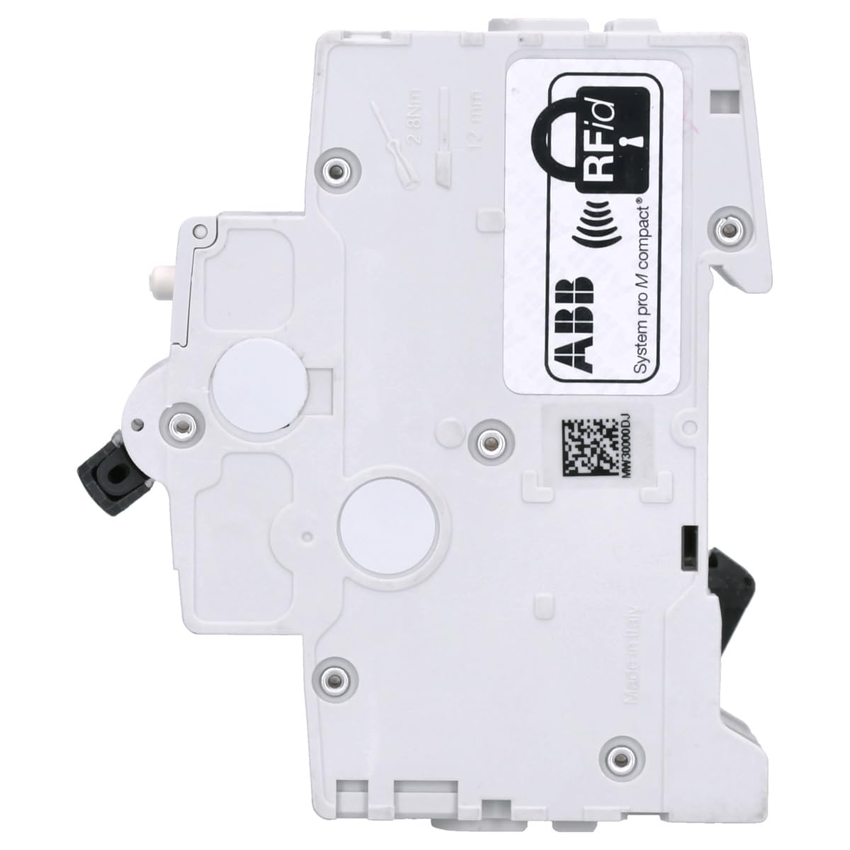 Interruttore interruttore interruttore DS201 C16 A30 - RCBO (riferimento: 2CSR255180R1164)