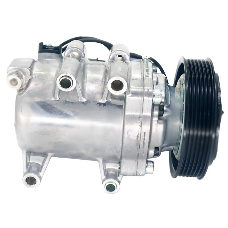 Sprężarka klimatyzatora AC kompatybilna z Chana Changan CS35 Chang an V7 8103100-w02 H16010-0902(Original compressor)
