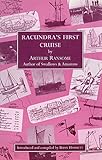 Racundra's First Cruise (Arthur Ransome Societies) (English Edition)