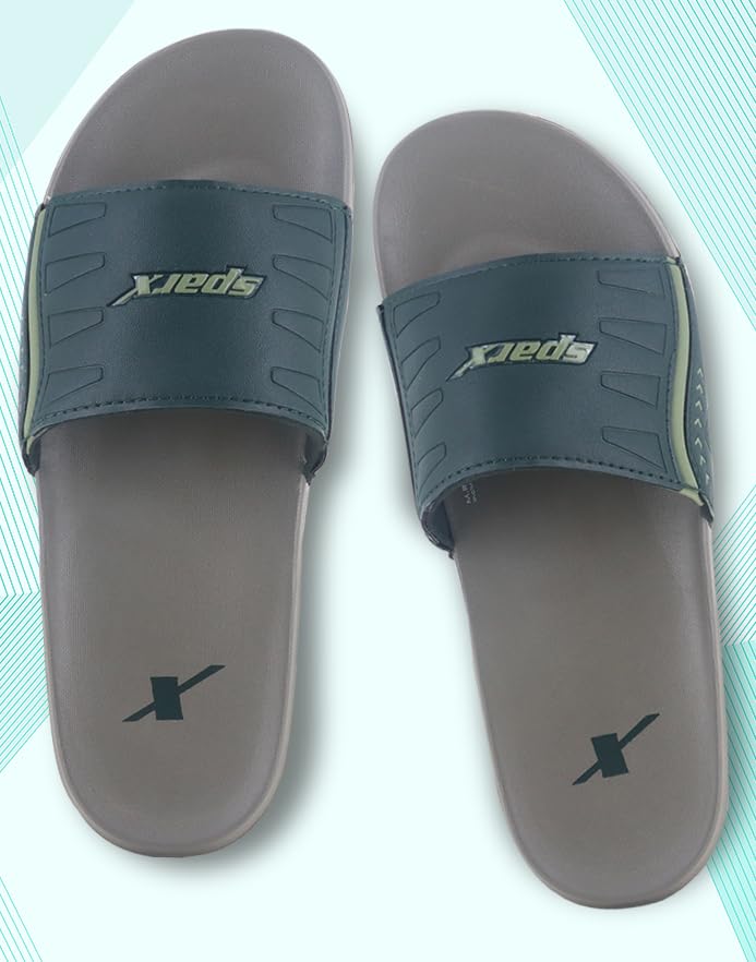 Image of SPARX mens Sfg 142 Slide Sandal
