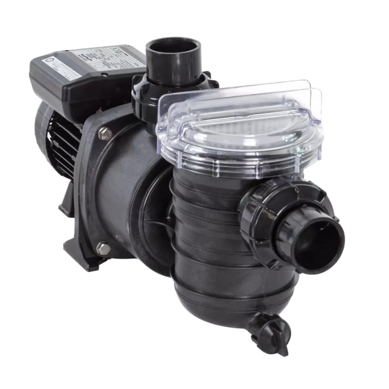 Pentair P7242180 Pompe 1 CV mono Swimmey
