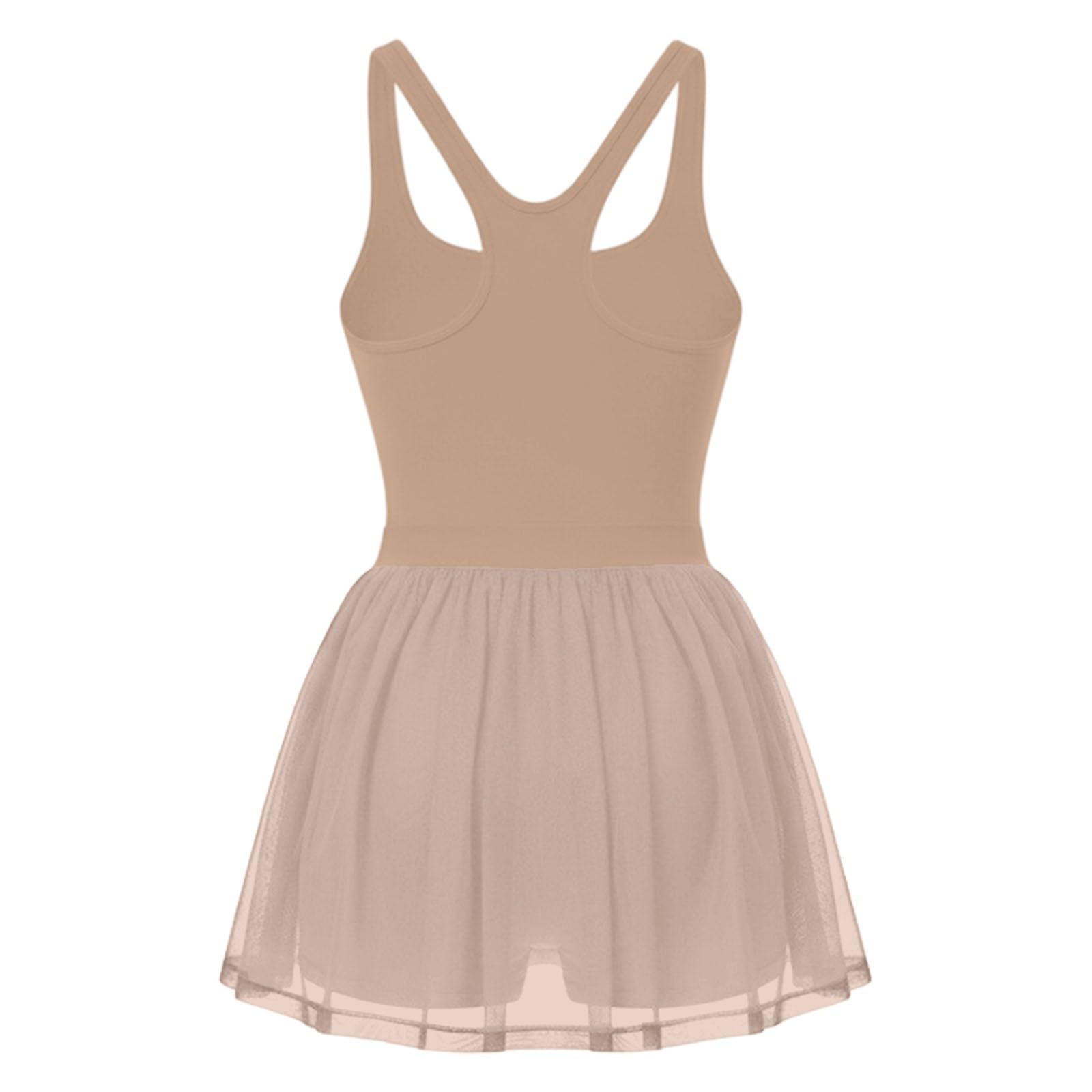 Falda de tenis informal para mujer con malla transpirable y diseño atlético para correr