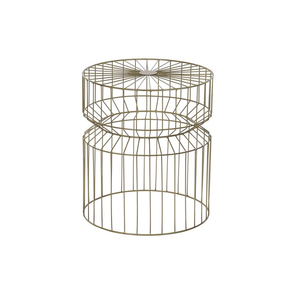 DKD Home Decor Side Table, Standard