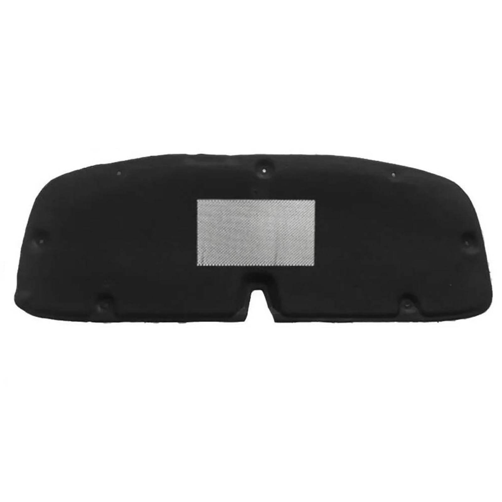 Isolation thermique capot Toyota Corolla E140 E150 couverture moteur - 8