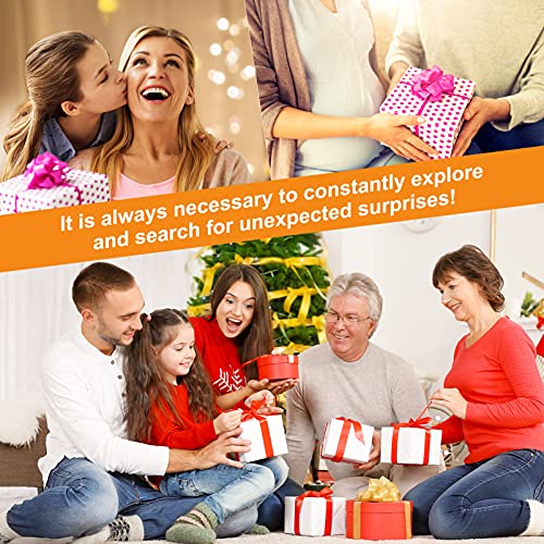 Bauma Auto Personalized Women Necklace With 1 To 6 Family Names Custom Beads Necklace Charm Pendant Necklace Birthday Anniversary Mother's Day Gift For Women Mother Wife (5 Names, Silver-Style 2) #TOP5