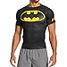 Under Armour Alter EGO Short Sleeve Compression T-Shirt - SS17 - Small - Black