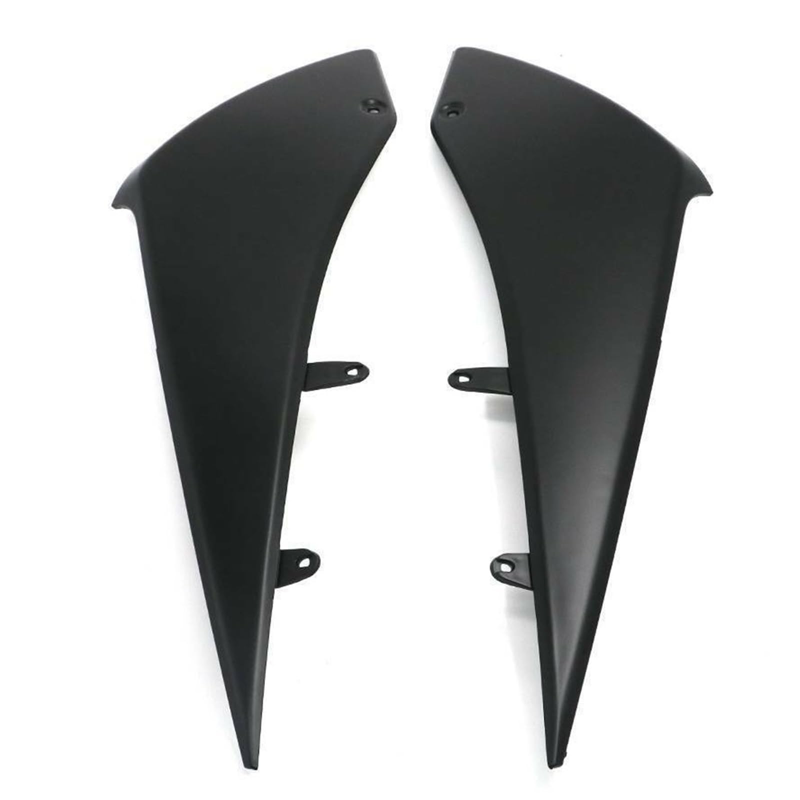 Fit Für Yamaha TMAX 530 2017-2019 Tmax560 2020 2021 Motorrad Zubehör Kraftstoff Tank Pedal Unteren Rock Seite Panel Kühlerseitenabdeckung