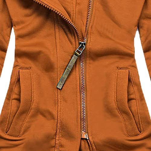 Sweat Jacket Elegant Finition Soignée et Coupe Moderne - 4