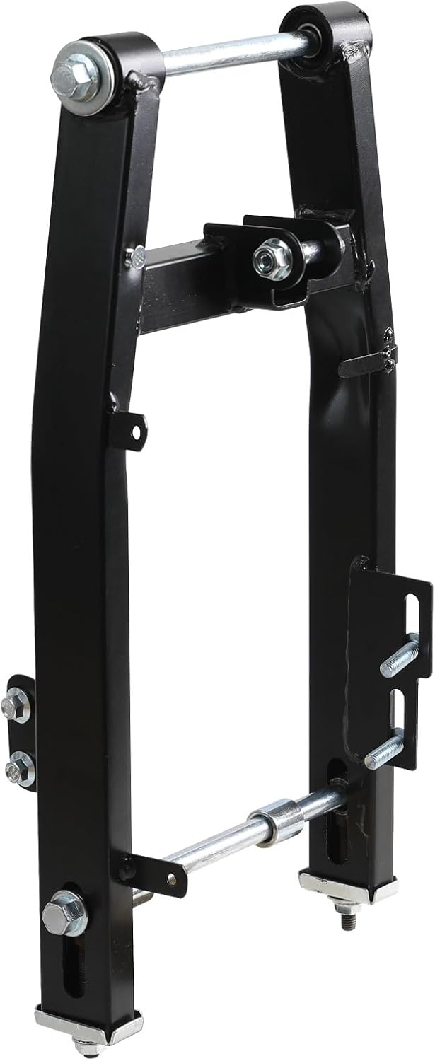 450mm 12" Rear Swing Arm 70/90/110cc/125cc Dirt Pit Bike Swingarm SSR Apollo Taotao