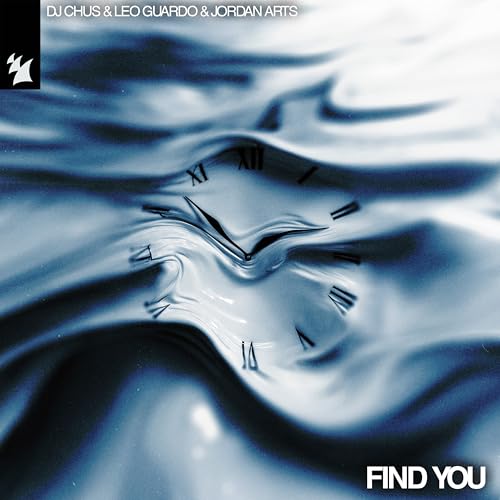 DJ Chus, Leo Guardo & Jordan Arts